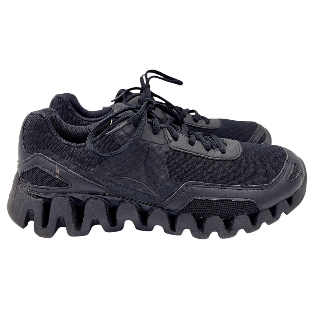 Reebok Zig Evolution Athletic Running Sneakers Sh… - image 5